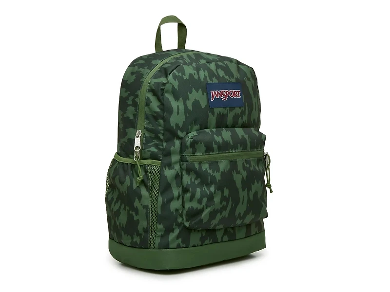 Cross Town Plus Backpack