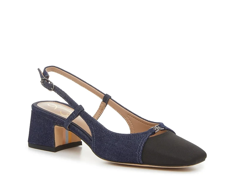 Tarra Pump