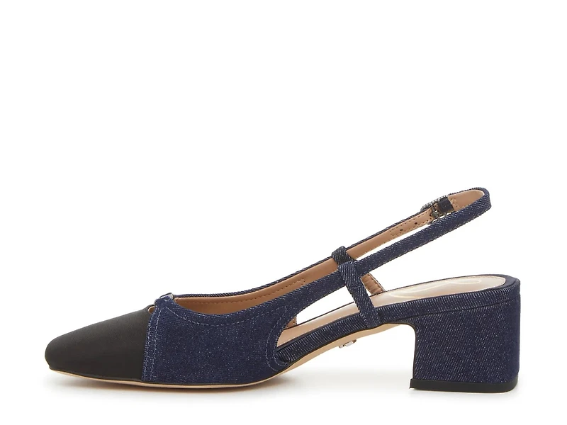Tarra Pump