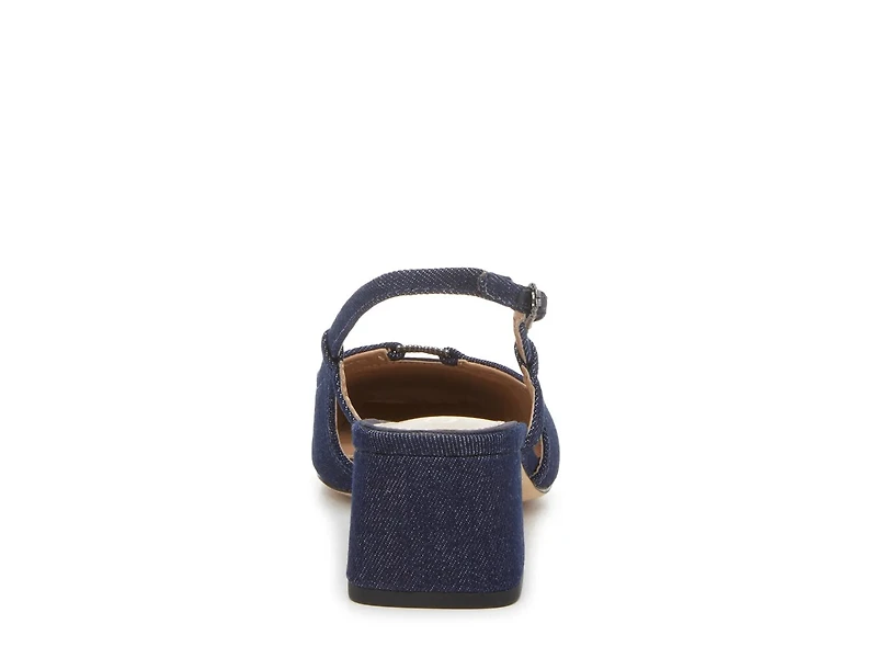Tarra Pump