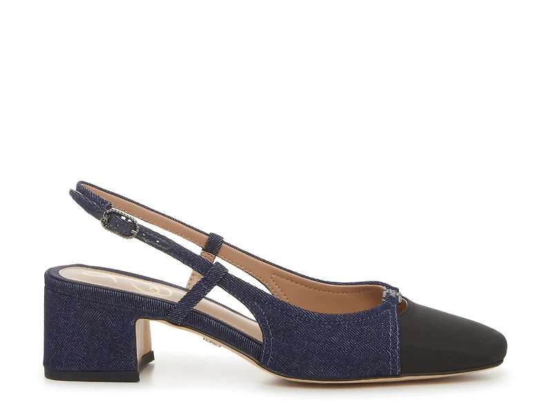 Tarra Pump