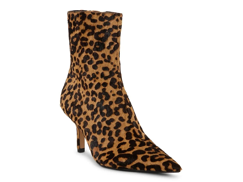 Alston Bootie