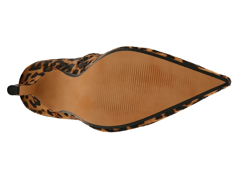 Alston Bootie