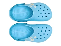 Classic Daisy Clog - Kids'