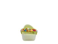 Classic Friendship Bracelet Clog - Kids'