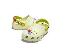 Classic Friendship Bracelet Clog - Kids'