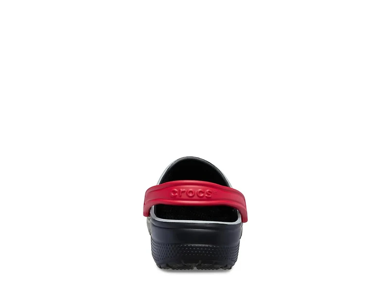 Classic Retro Sport Clog - Kids