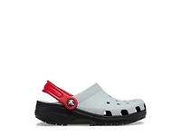 Classic Retro Sport Clog - Kids