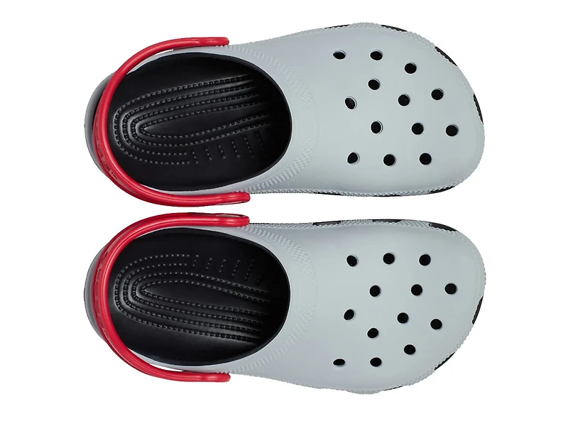 Classic Retro Sport Clog - Kids