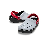 Classic Retro Sport Clog - Kids