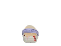 Classic Butterfly Clog - Kids'