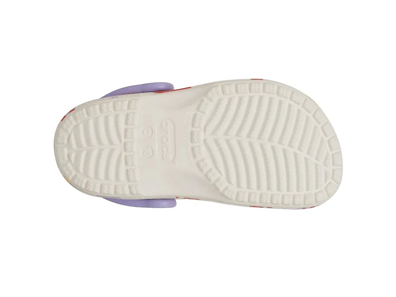 Classic Butterfly Clog - Kids'