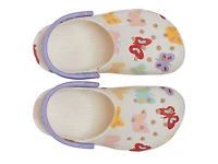 Classic Butterfly Clog - Kids'