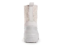 Palmer Penelope Duck Boot