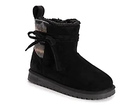 Teenie Bootie
