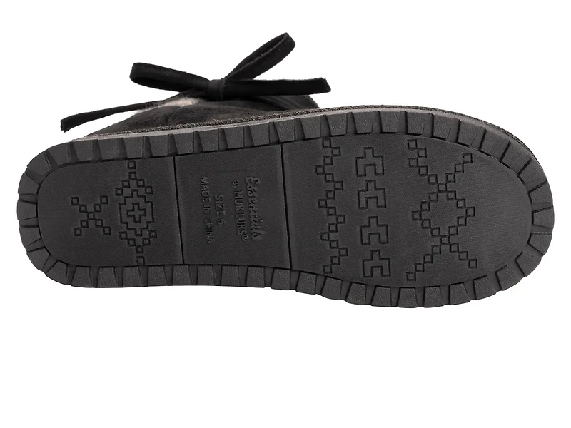 Teenie Bootie