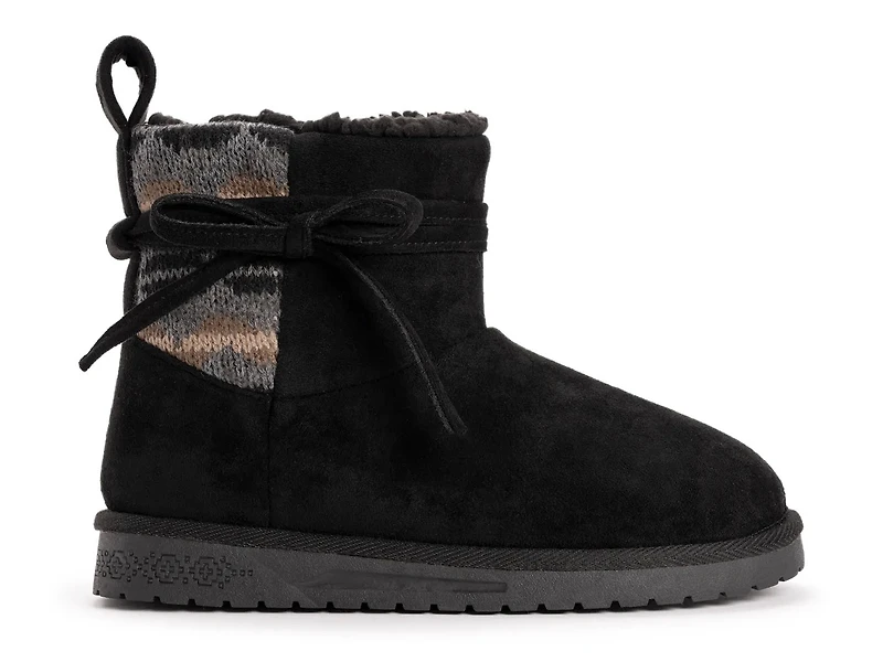 Teenie Bootie