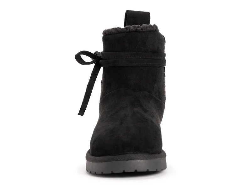 Teenie Bootie