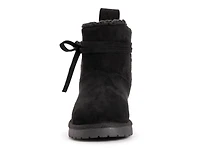Teenie Bootie