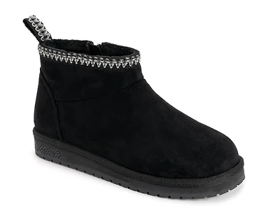 Larissa Bootie