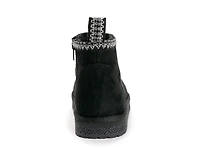 Larissa Bootie