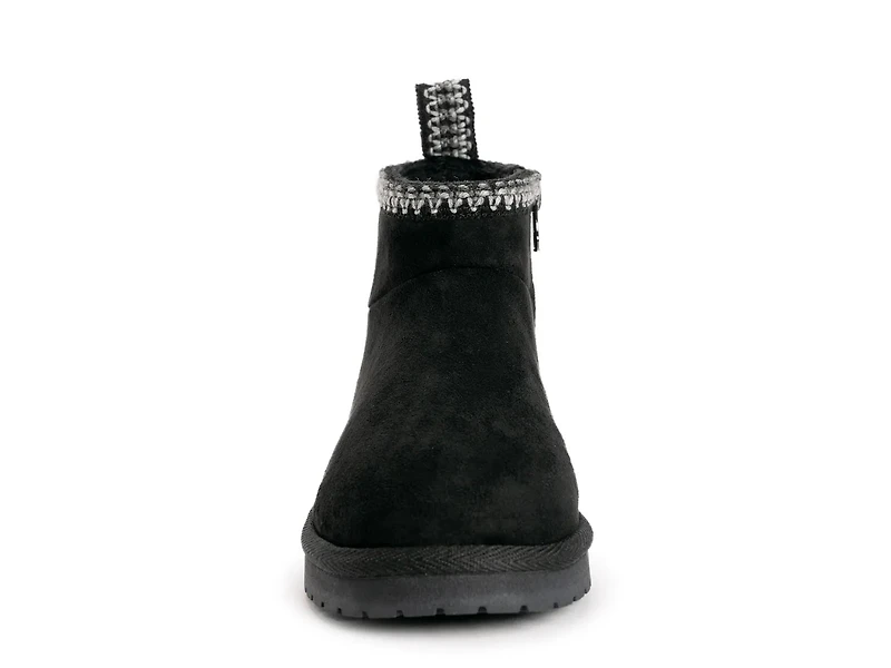 Larissa Bootie