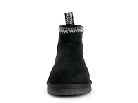 Larissa Bootie