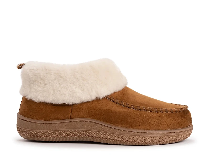 Selah Slipper