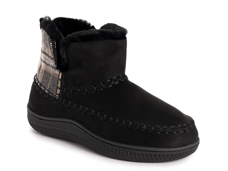 Haven Bootie Slipper
