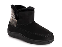 Haven Bootie Slipper