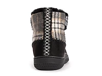 Haven Bootie Slipper