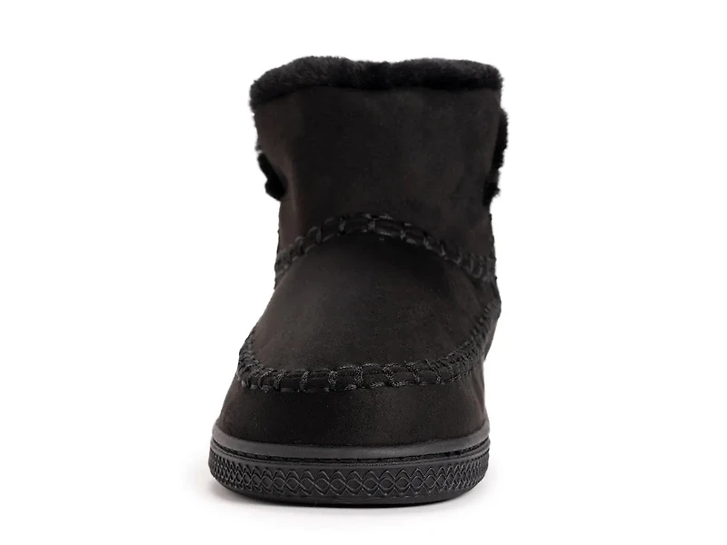 Haven Bootie Slipper