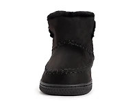 Haven Bootie Slipper