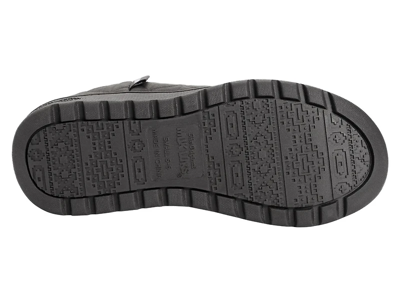 Avery Beth Bootie Slipper