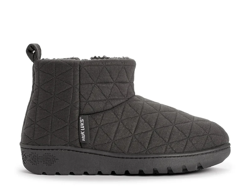 Avery Beth Bootie Slipper