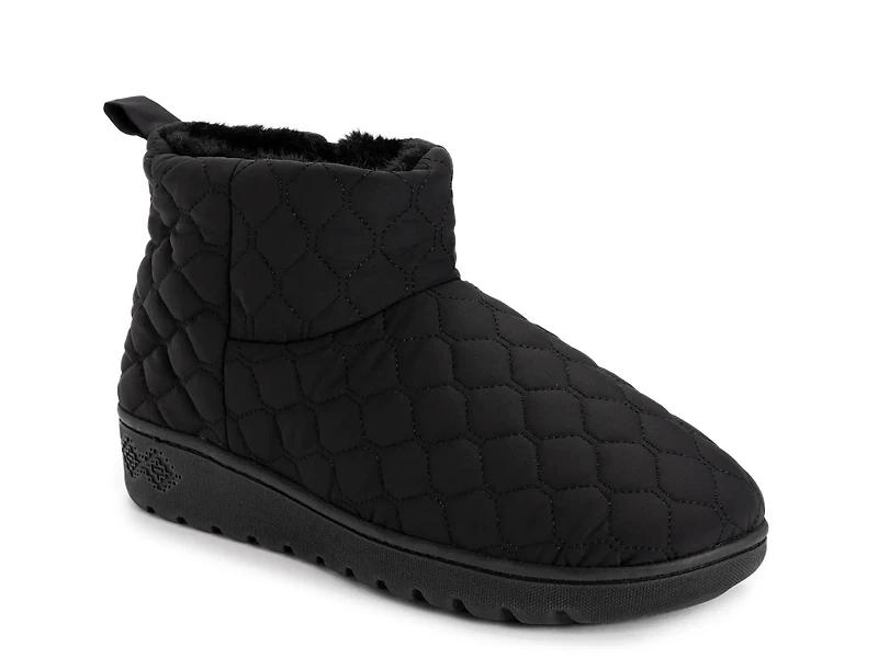 Avery Rose Bootie Slipper