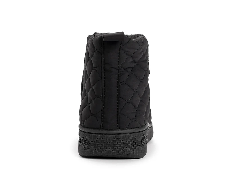 Avery Rose Bootie Slipper