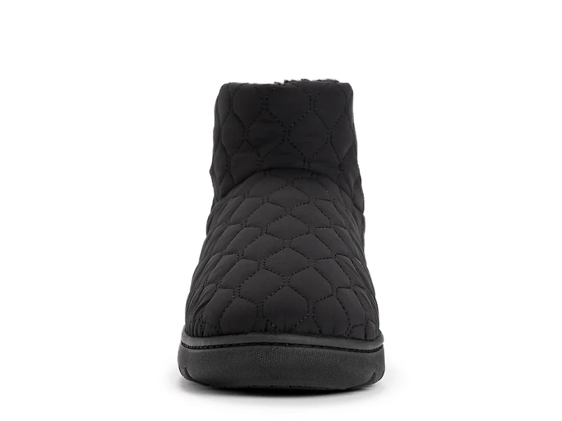 Avery Rose Bootie Slipper