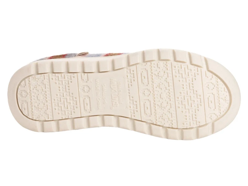Avery Bootie Slipper