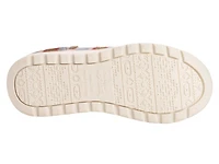 Avery Bootie Slipper