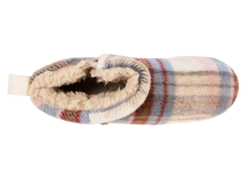 Avery Bootie Slipper