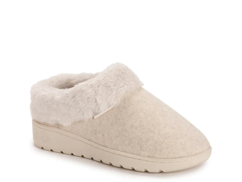 Nony Ann Slipper