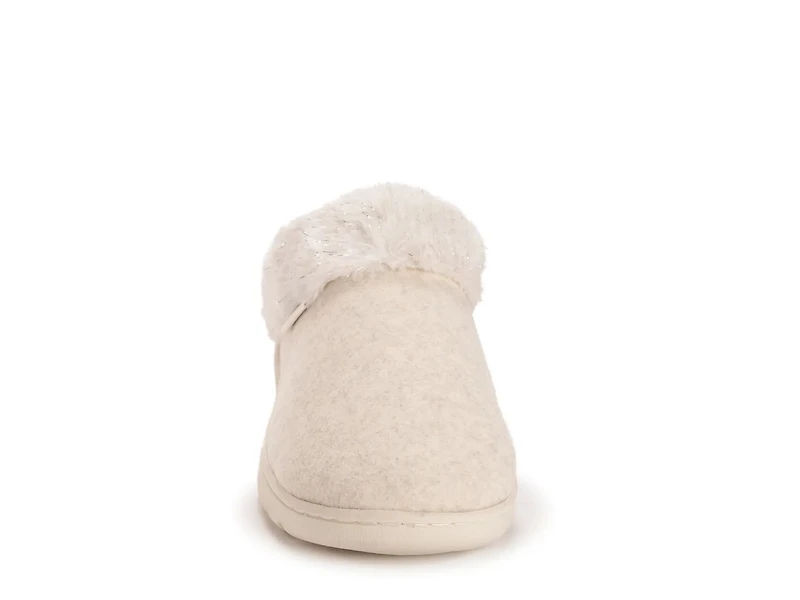 Nony Ann Slipper
