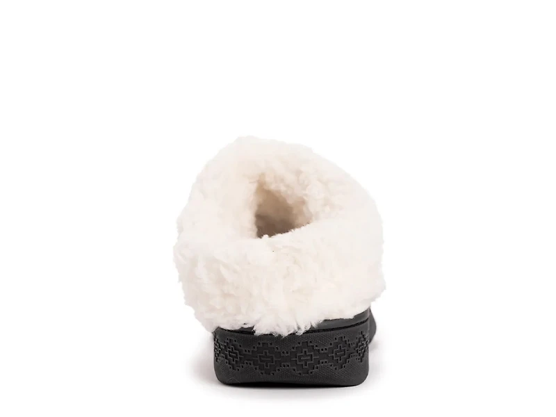 Nony Ann Slipper