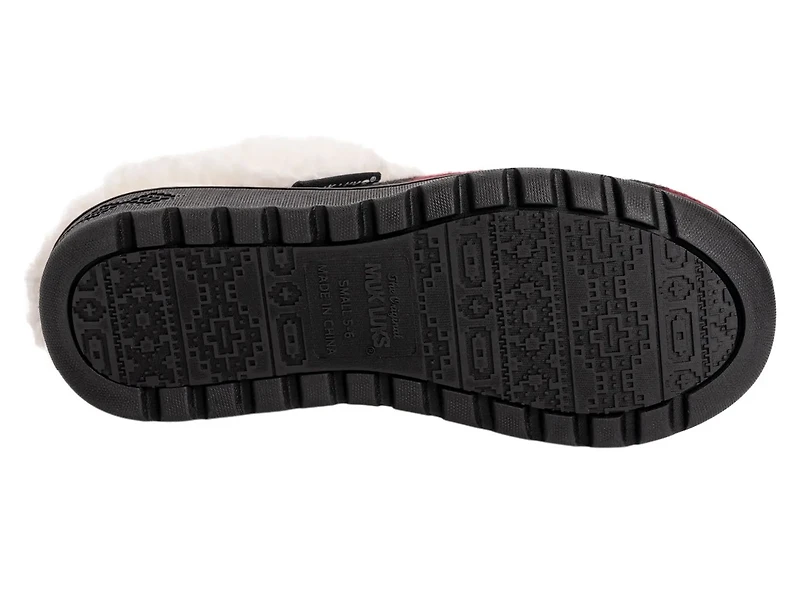 Nony Ann Slipper