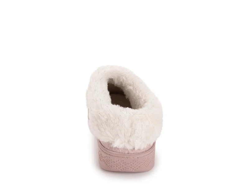 Nony Ann Slipper