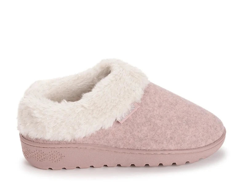 Nony Ann Slipper