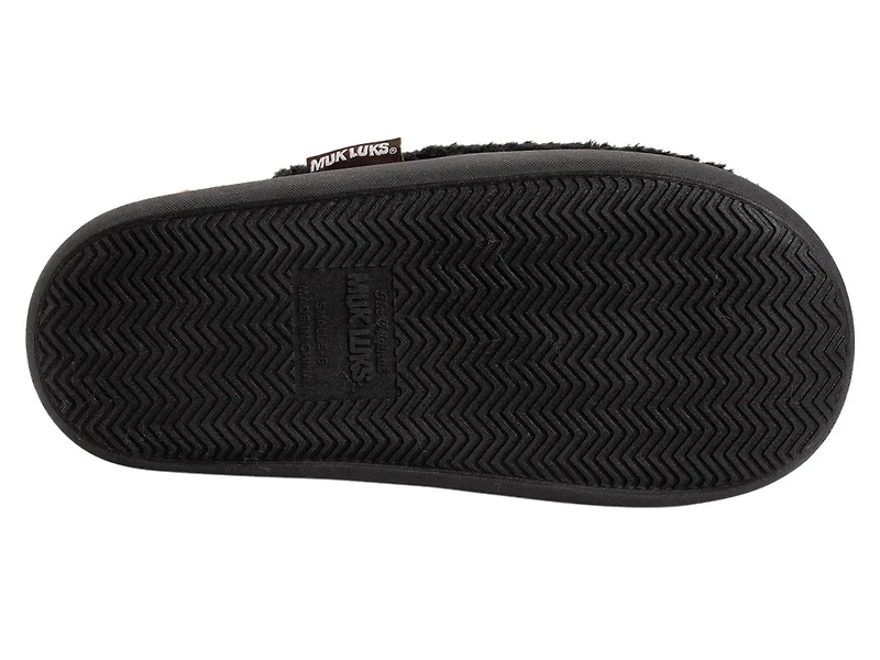 Luan Clog Slipper