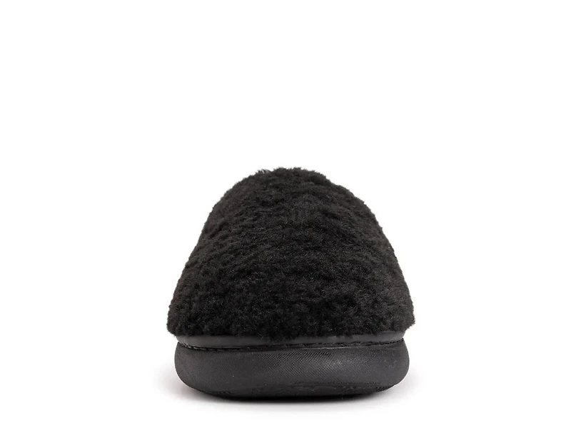 Luan Clog Slipper