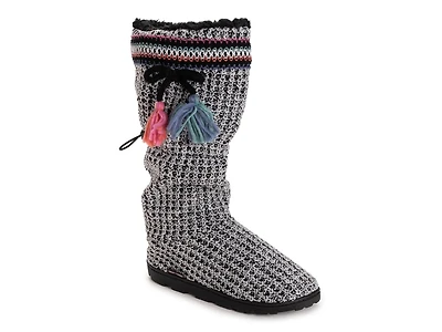 Tabbi Boot Slipper